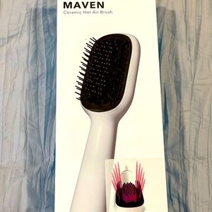 Maven Ceramic Hot Air Brush